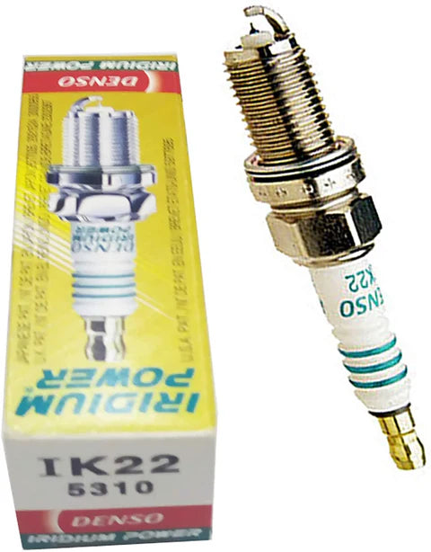 A24-1305-Denso IK22 Iridium Power Spark Plug
