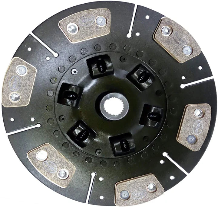 A24-3036-RDP Racing Clutch Disc - Nissan Patrol Safari 4.2/4.5-6 Cylinders