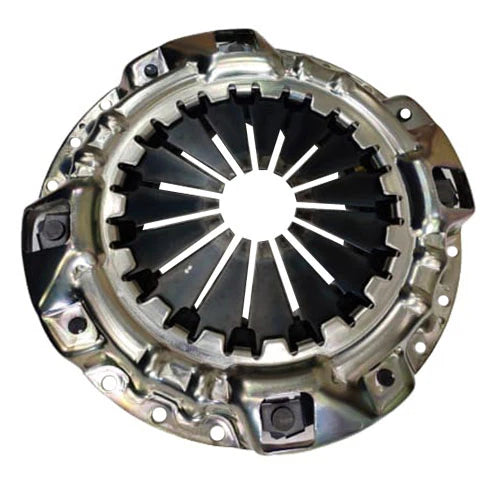 A24-3403-NISSAN PATROL TB48 EXEDY SAFARI TUFF CLUTCH KIT SINGLE PLATE