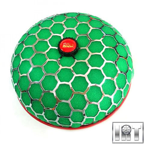 A24-1900-HKS Turbo Air Inlet Air Filter Super Power Flow 3