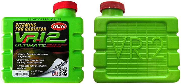 A24-1288-VR-12 Radiator vitamin Cooling System Protection