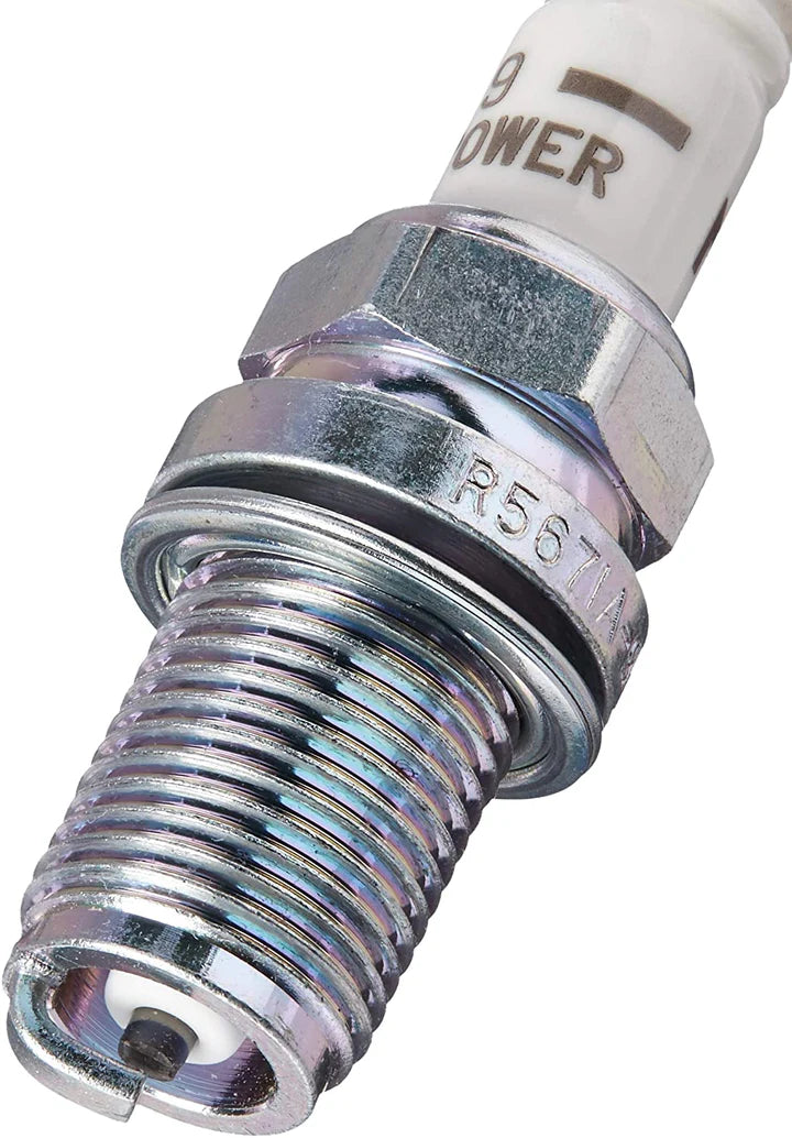 شمعة إشعال NGK V-Power Racing A24-1359-R5671A-9 - تويوتا