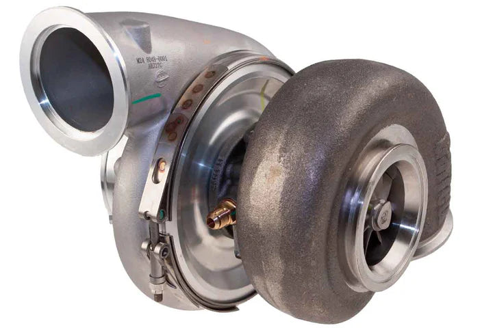 A24-2066-Garrett G42-1200 Turbolader 1.01 A/R V-Band 879779-5007S