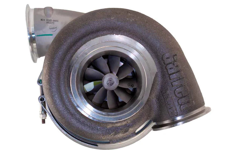 A24-2066-Garrett G42-1200 Turbolader 1.01 A/R V-Band 879779-5007S