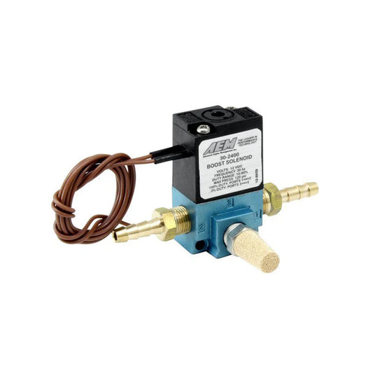 A24-1471-AEM Boost Control Solenoid Kit (30-2400)