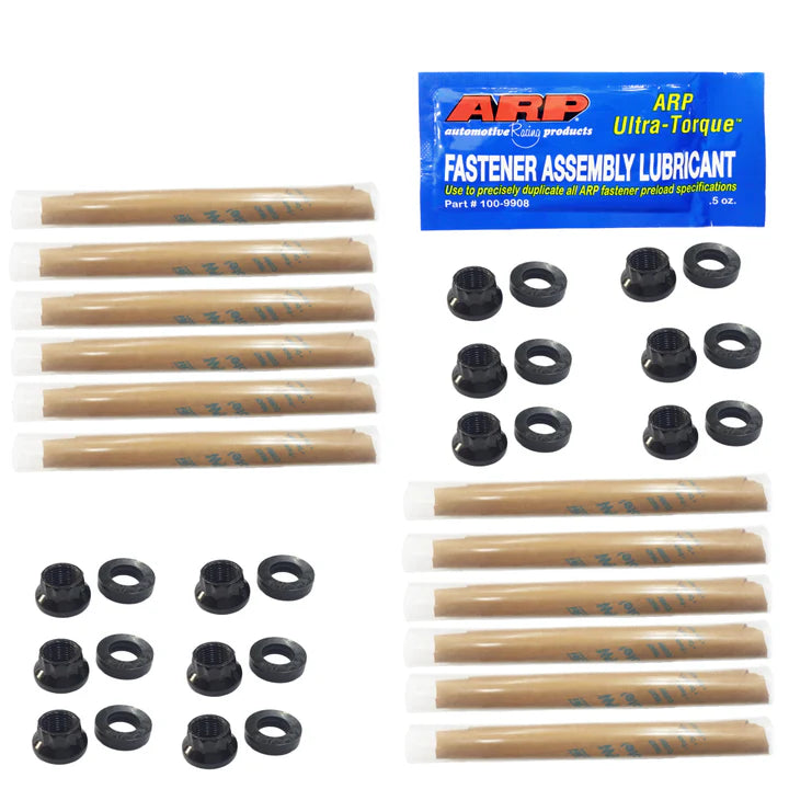 A24-2272-ARP Head Stud Kit Customised NISSAN TB48 (RSG)