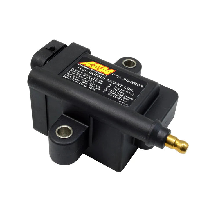 A24-1307-AEM Electronics IGBT Inductive Smart Coils- 30-2853