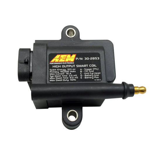 A24-1307-AEM Electronics IGBT Inductive Smart Coils- 30-2853