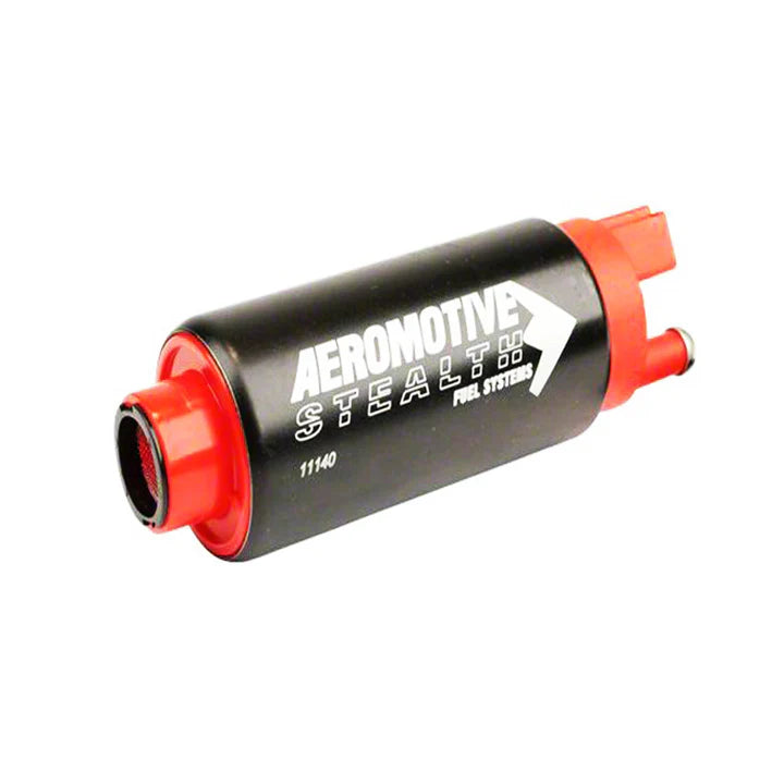A24-1862-Aeromotive 340 Stealth Fuel Pump P/N 11542