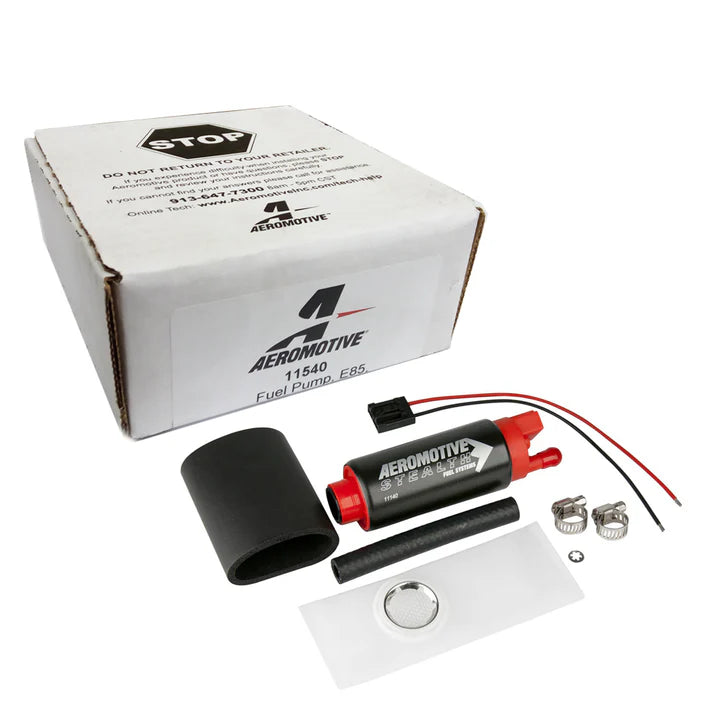 A24-1862-Aeromotive 340 Stealth Fuel Pump P/N 11542