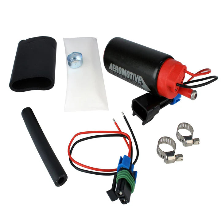 A24-1862-Aeromotive 340 Stealth Fuel Pump P/N 11542