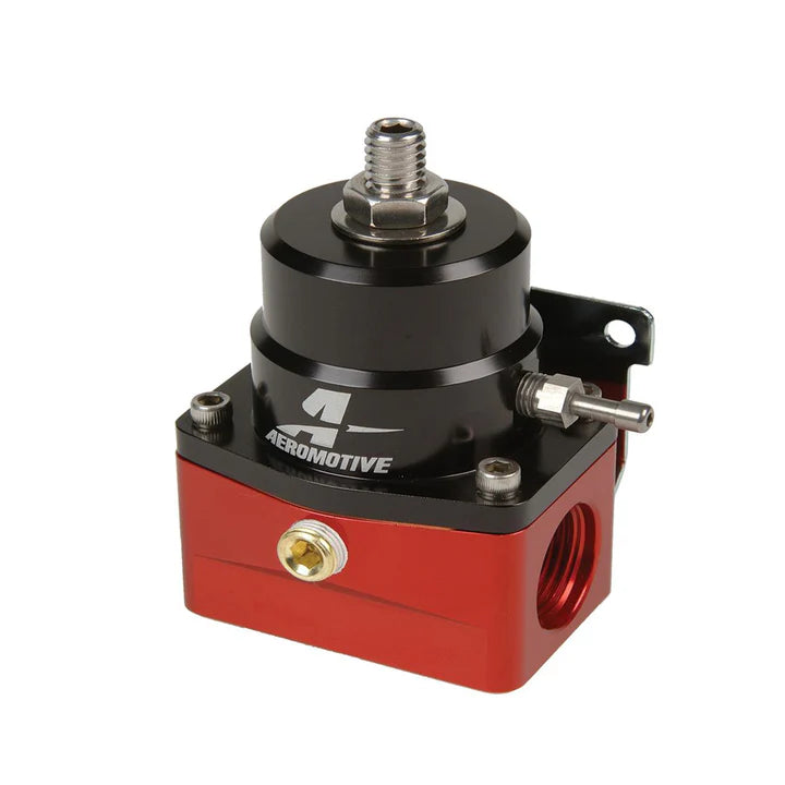 A24-1841-Aeromotive Regulator A1000 Injected - Universal P/N 13101