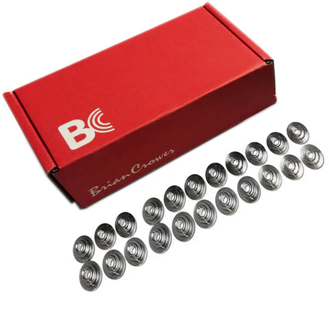 A24-2228-Brian Crower BC 2250 Retainer Titanium for Nissan TB48
