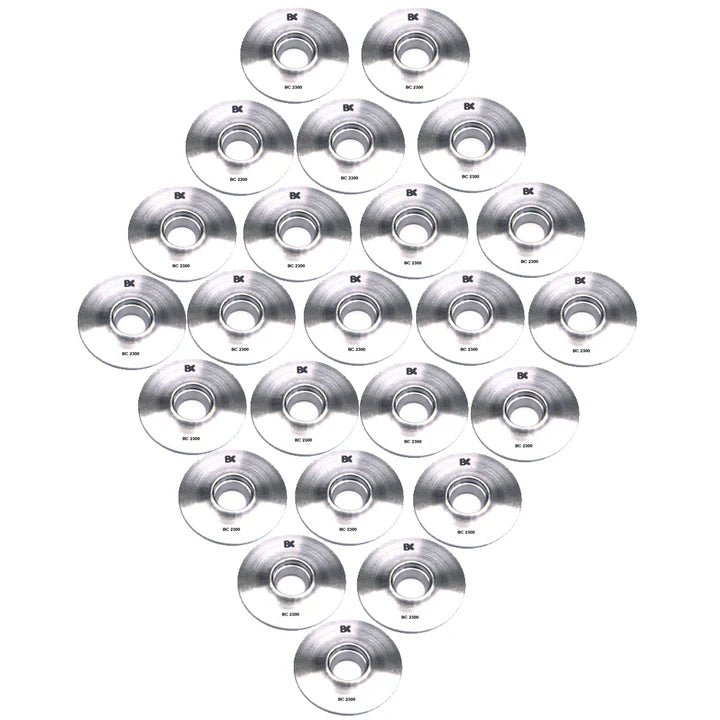 A24-2229-Brian Crower BC2300 -24 Retainer Titanium Toyota 2 JZ