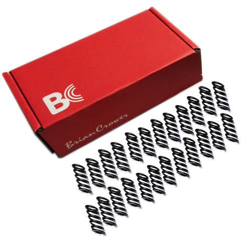 A24-2270-Brian Crower BC 1300-24 Single Valve Spring Kit for Toyota Supra 2JZGTE