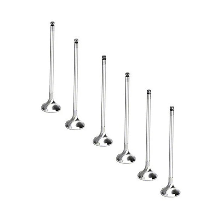 A24-2273-Brian Crower Toyota 2Jz GTE 34.6mm Intake Valve Set / 12- BC3302