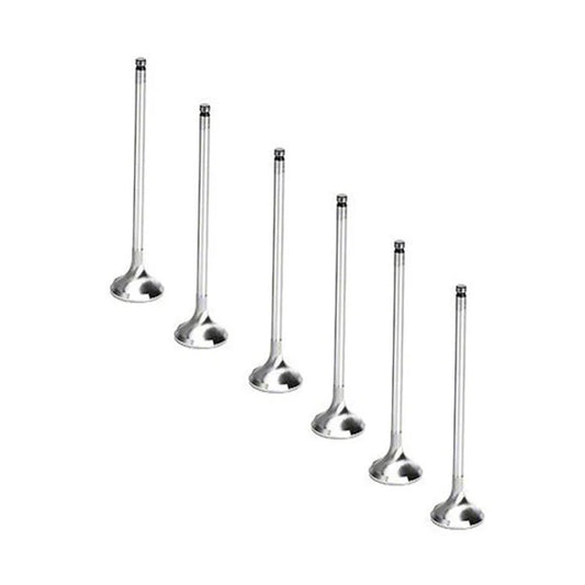 A24-2273-Brian Crower Toyota 2Jz GTE 34.6mm Intake Valve Set / 12- BC3302