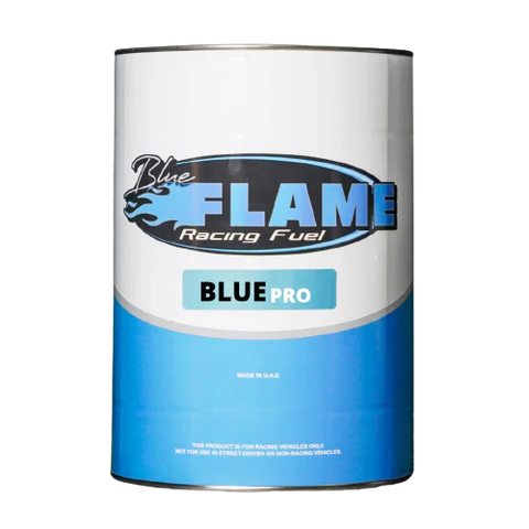 A24-2189-BlueFlame BLUE Pro Racing Fuel
