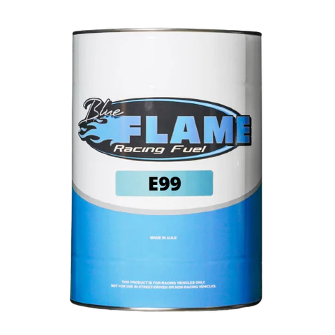 A24-2167-BlueFlame E99 Racing Fuel
