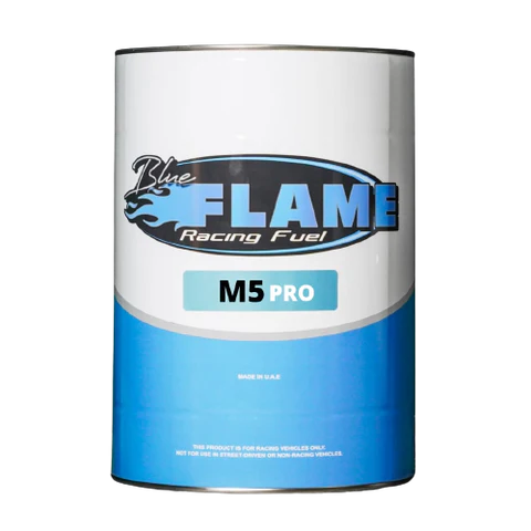 A24-2190-BlueFlame Racing Fuel M5 Pro