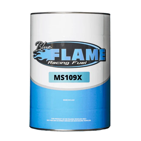 A24-2178-BlueFlame MS109X Racing Fuel