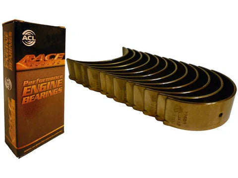 A24-2396-ACL RACE SERIES CONROD BEARING SET Toyota 1JZ-2JZ - 6B8100H-.25