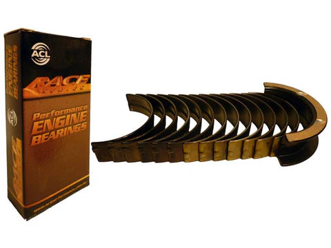 A24-2371-ACL RACE SERIES MAIN BEARING SET Toyota engine 1FZ-FE - 7M7989H-.25