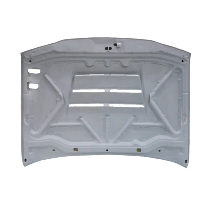 A24-3119-Fiber Bonnet Hood for Toyota 1FZ 4.5 - 2006 - Nismo