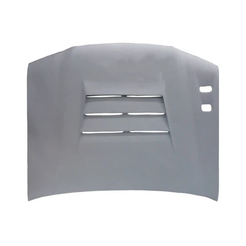 A24-3211-Fiber Bonnet Hood for Toyota 1FZ 4.5 - 2006 - Nismo