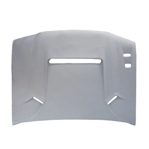 A24-3110-Fiber Bonnet Hood for Toyota 1FZ 4.5 - 2006 - Top Secret