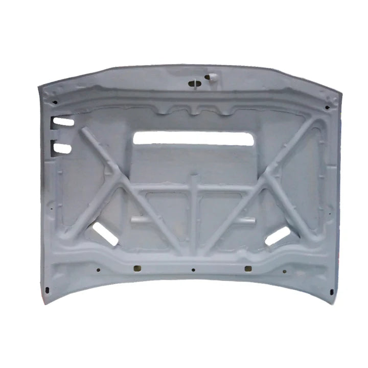 A24-3110-Fiber Bonnet Hood for Toyota 1FZ 4.5 - 2006 - Top Secret