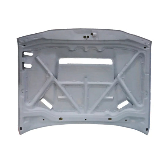 A24-3110-Fiber Bonnet Hood for Toyota 1FZ 4.5 - 2006 - Top Secret