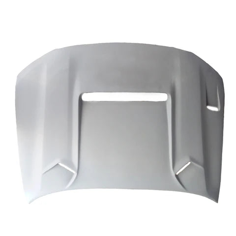 A24-3226-Fiber Bonnet Hood for Toyota Land Cruiser 2014 - Top secret