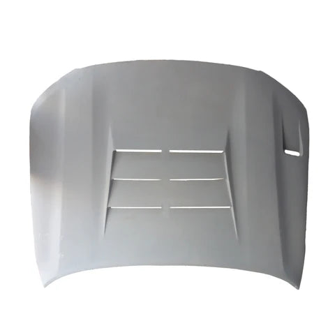 A24-3217-Fiber Bonnet Hood for Toyota Land Cruiser 2014 - Nismo