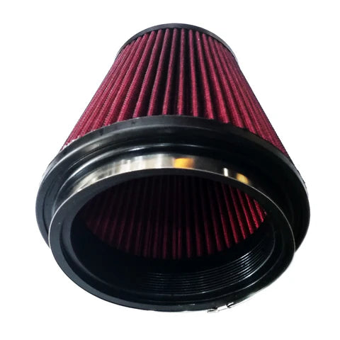 A24-1980-Boost High Flow Universal 5.5”/6” Air Filter 7.5” Height 1420RD BJ14561