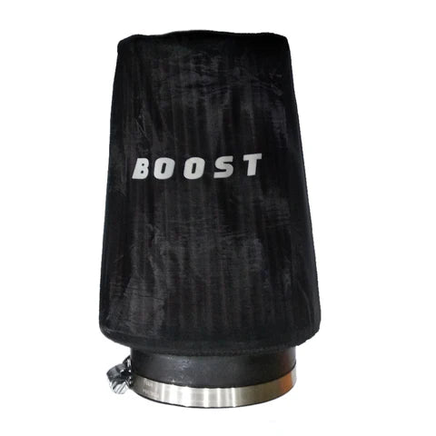 A24-1928-The Boost PreCharger filter wrap 7 INCH