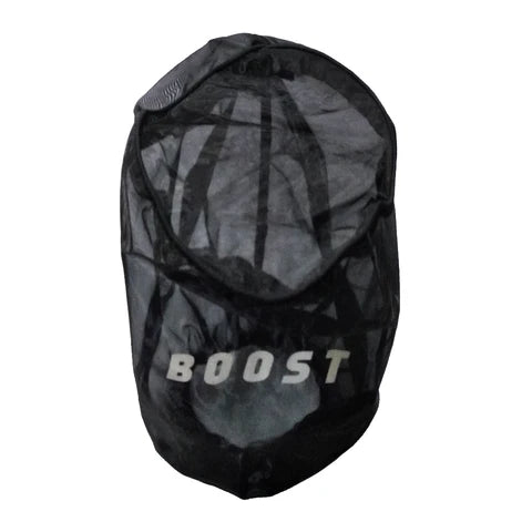 A24-1928-The Boost PreCharger filter wrap 7 INCH