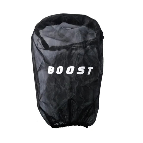 A24-1928-The Boost PreCharger filter wrap 7 INCH