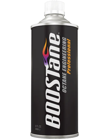 A24-2180-BOOSTane Professional Octane Booster