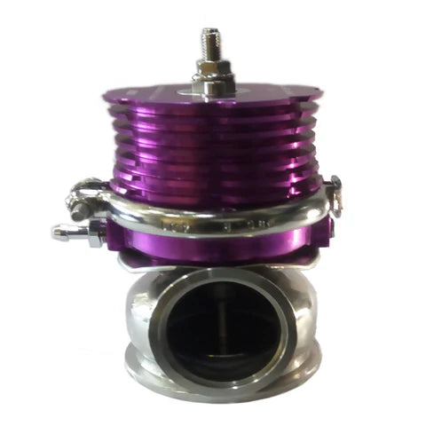 A24-1761-BOOST MV-R 50mm Universal Wastegate PURPLE