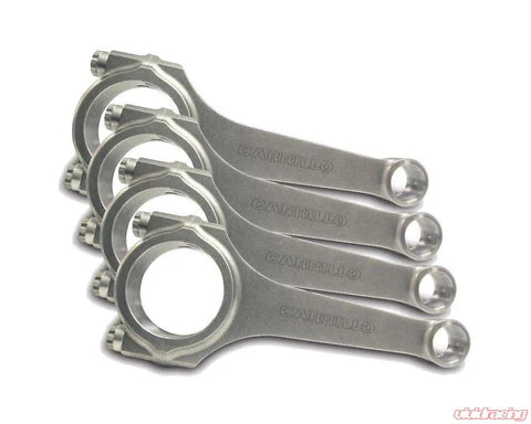 A24-2243-CARRILLO SCR5445 Connecting rod kit PRO-H NISSAN Patrol Y61 (TB48DE)