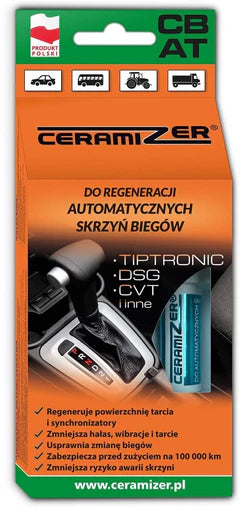 A24-2444-Ceramizer CBAT for automatic transmissions
