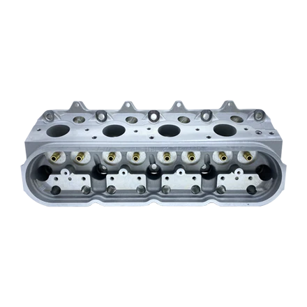 A24-3434-LS3 Cylinder Heads, LS3-B 260, Bare, Holden Commodore, Chevy, Aluminium, 6-Bolt, LS3/L76/L77/L92/L98/LSX, 260cc Intake, 70cc Chamber, Pair