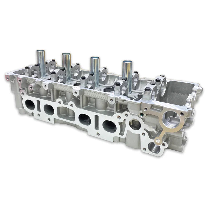 A24-3433-Cylinder Head Toyota 3RZ-FE, Standard, Set
