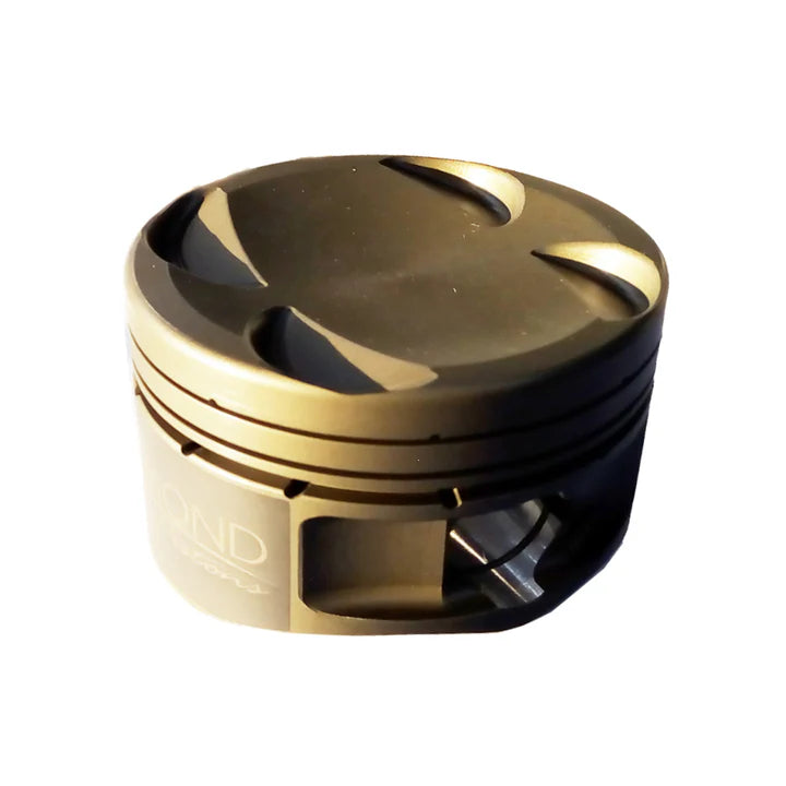 A24-2205-Diamond Racing Pistons Toyota 2Jz - 87.00mm