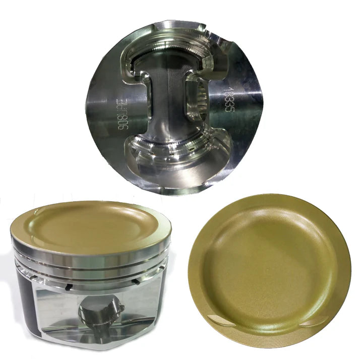 A24-2202-DIAMOND PISTON TOYOTA L/C 1FZ 50LOW -20