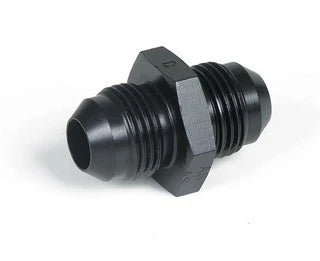 A24-2587-81506B-Adapter Fitting Union 6an to 6 an