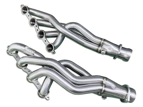 A24-2827-Exhaust Headers GMC 1999-2013