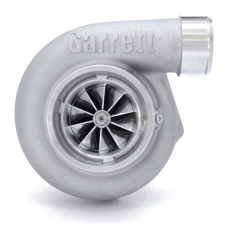 A24-2069-Garrett GTX3584RS GenII Turbo Vband AR .83