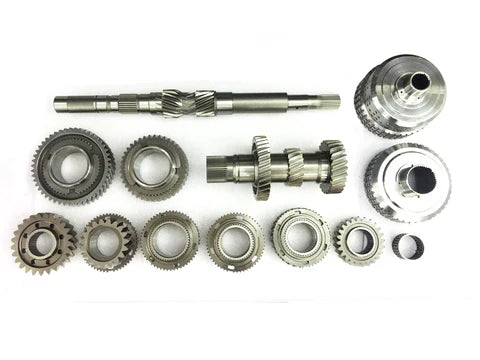 A24-3389-Gear Set GTR35 1-6